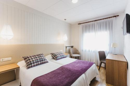 Ribes De Freser Hotel | Hotel Catalunya Ribes de Freser