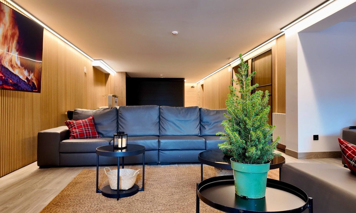 Pas de la Casa Hotel | Hotel Catanies