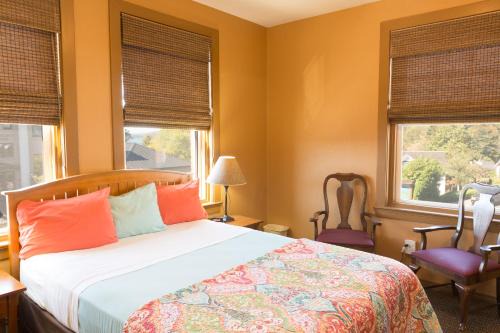Cathlamet Hotel | Hotel Cathlamet