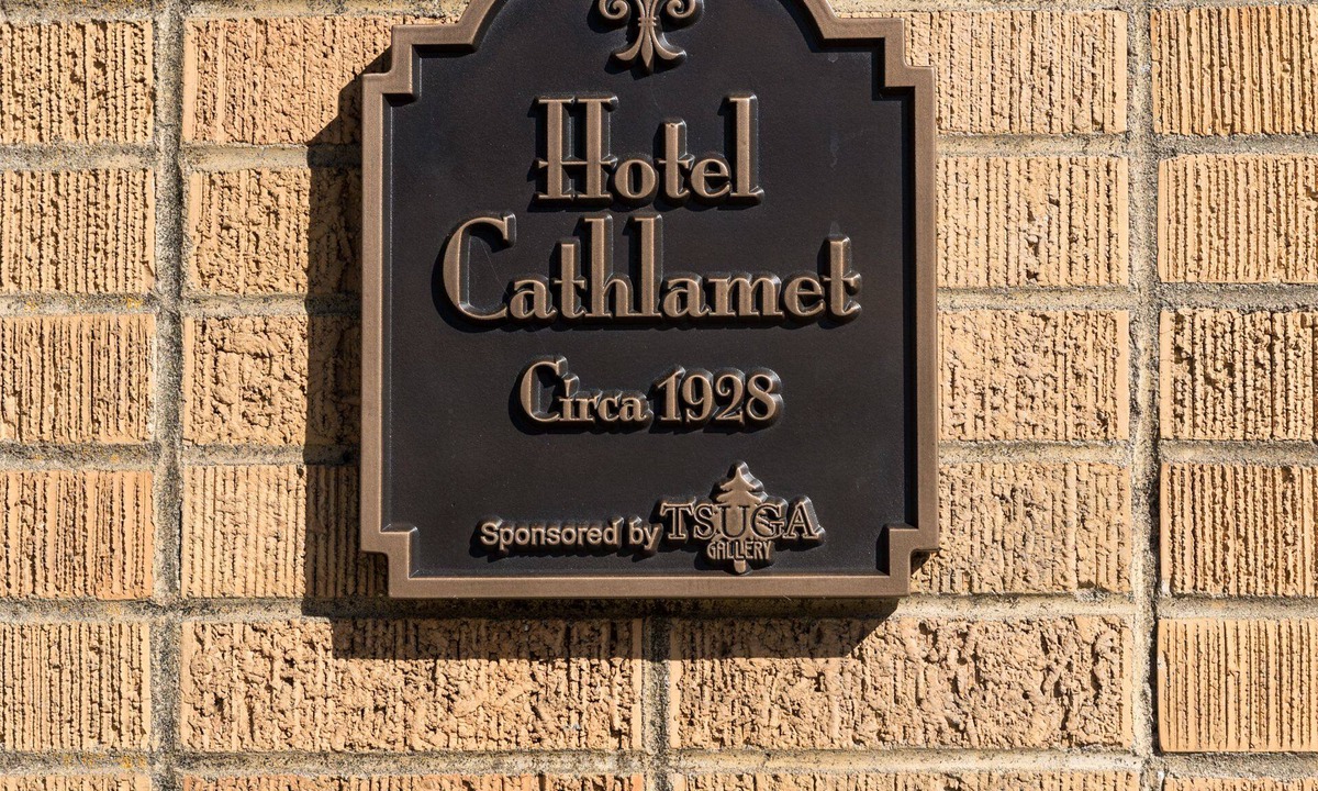 Cathlamet Hotel | Hotel Cathlamet