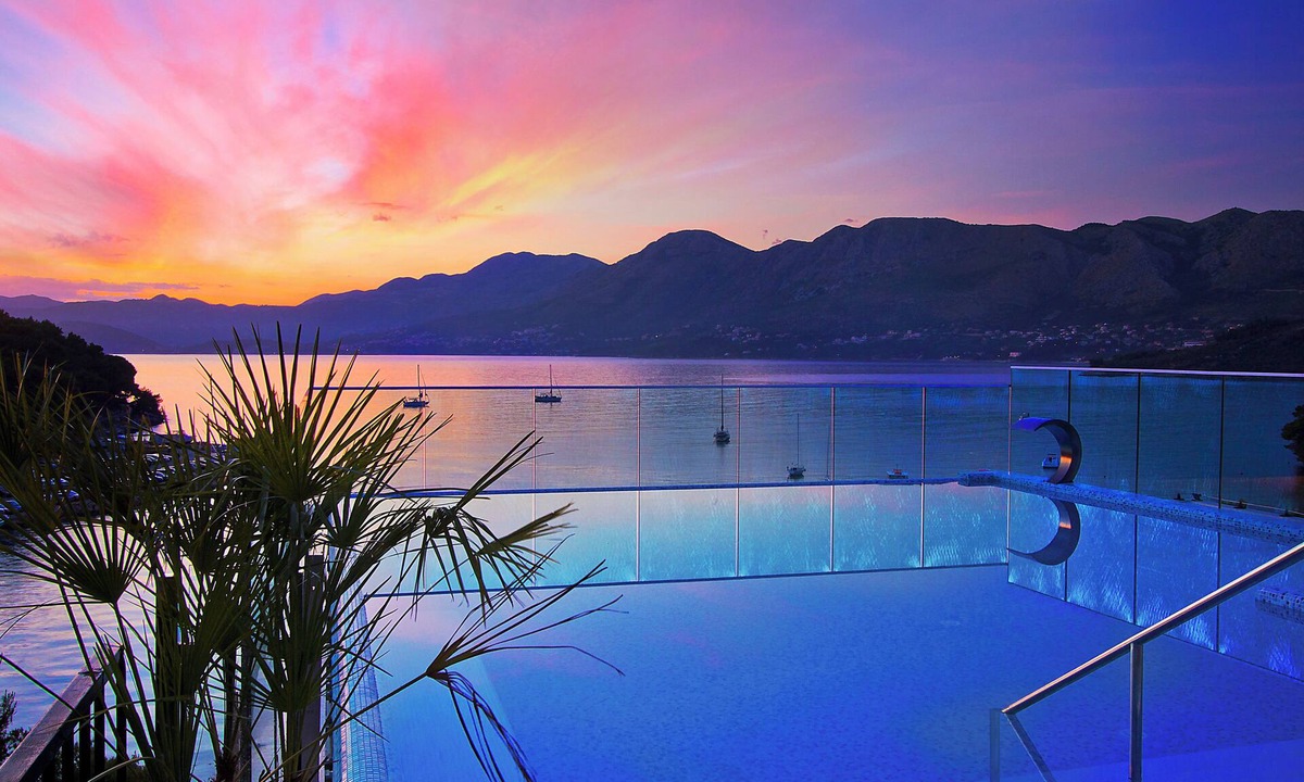 Cavtat Hotel | Hotel Cavtat