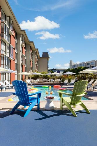 Fisherman's Wharf Hotel | Hotel Caza