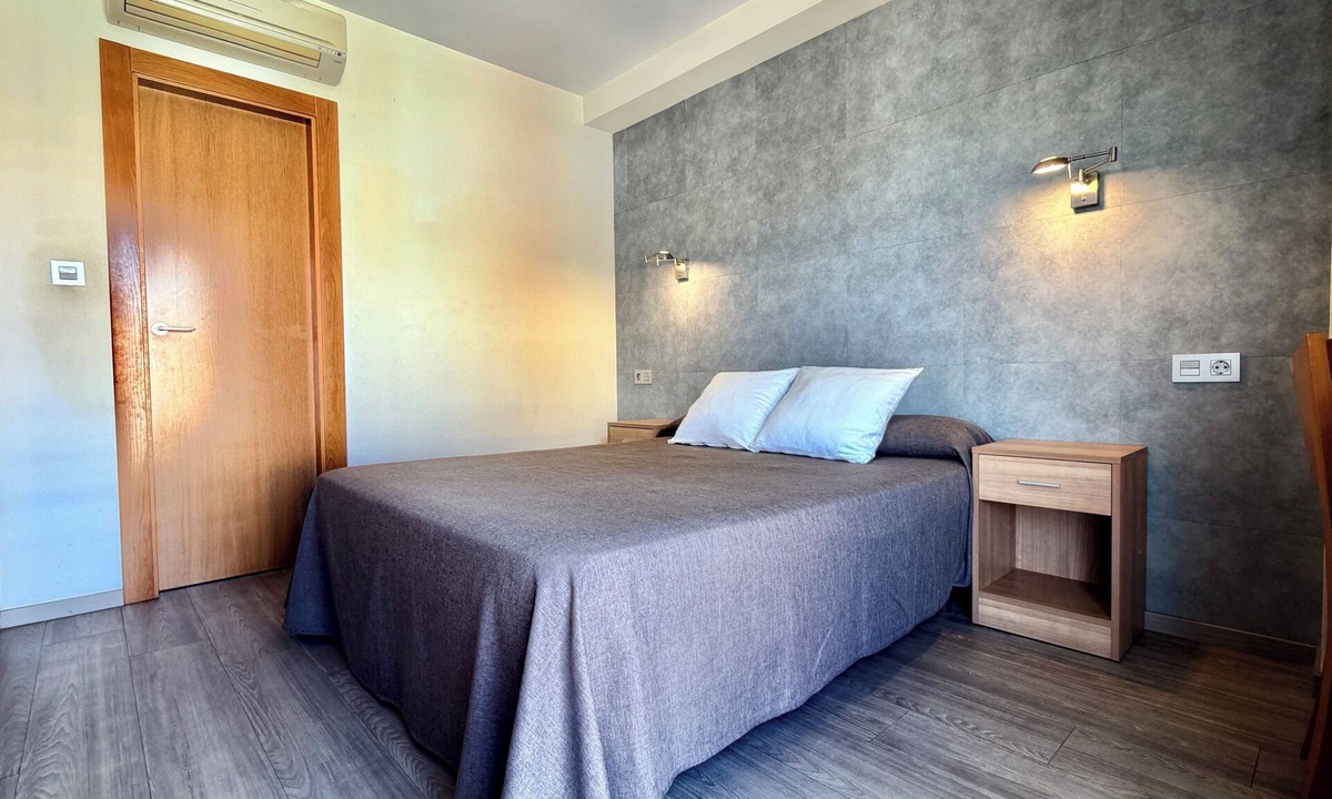 Benidorm Centro Hotel | Hotel Celymar