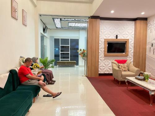 Palu Hotel | Hotel Cendana Palu