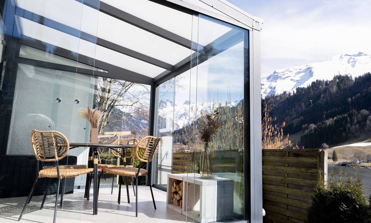 Engelberg Hotel | Hotel Central