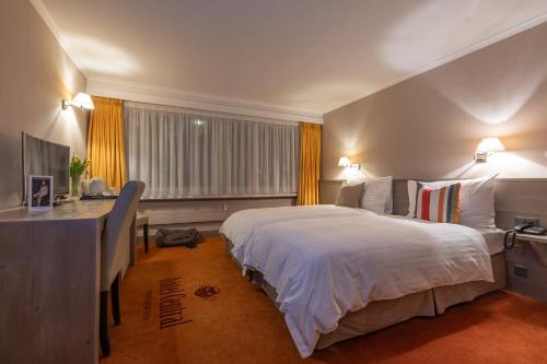 Montana Hotel | Hotel Central, SPA & LOUNGE BAR