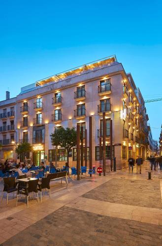 Reus Hotel | Hotel Centre Reus