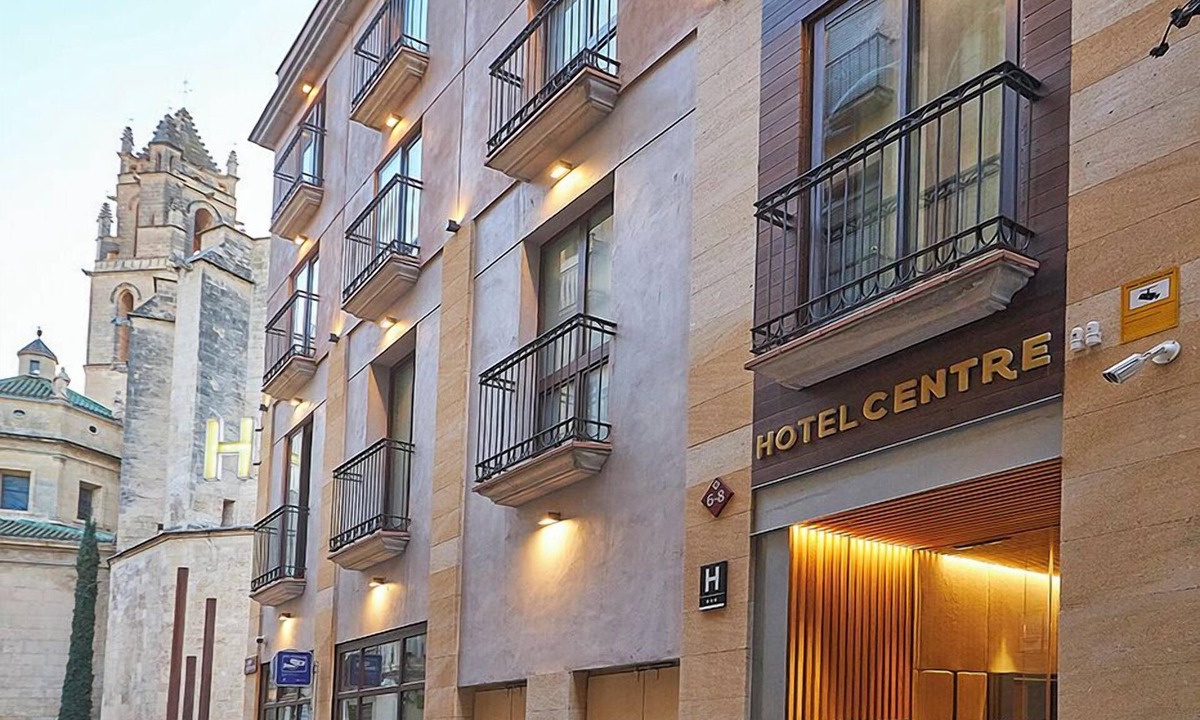 Reus Hotel | Hotel Centre Reus
