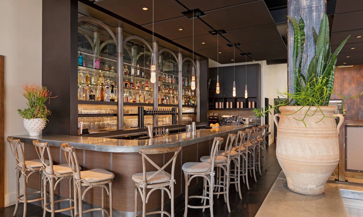 Downtown Hotel | HOTEL CERRO, Autograph Collection