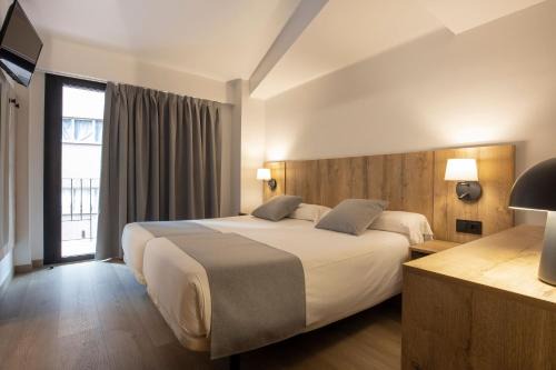 Andorra la Vella Hotel | Hotel Cervol by Nexta