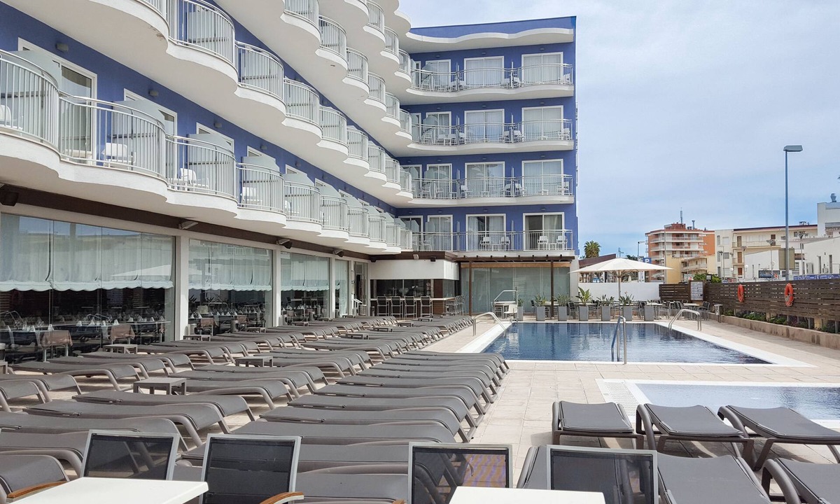 Vilafortuny Hotel | Hotel Cesar Augustus