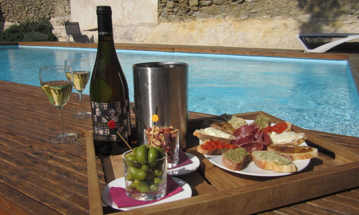 Palaja Hotel | Hotel Château de Palaja