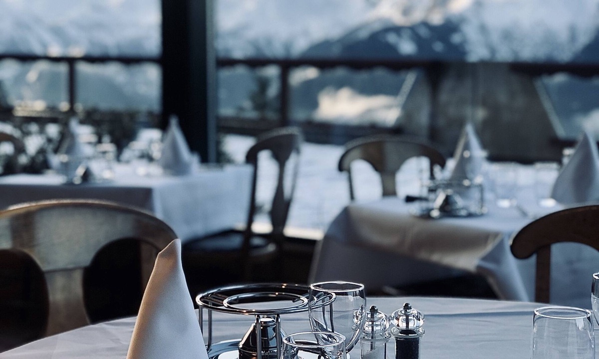Veysonnaz Hotel | Hotel Chalet Royal