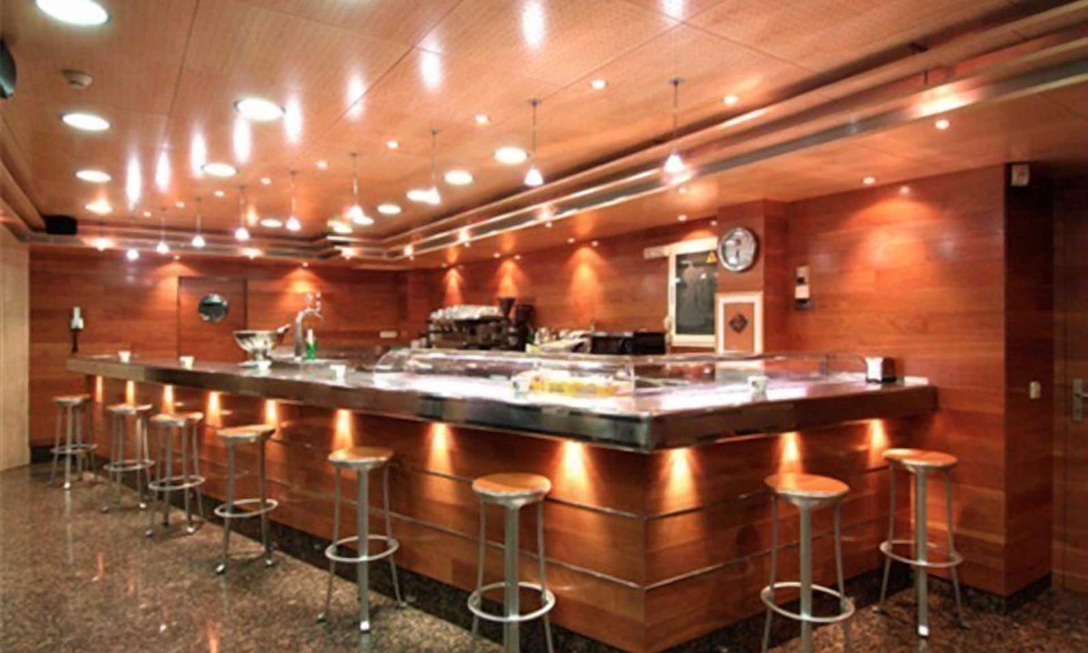 La Puebla de Alfinden Hotel | Hotel Chané