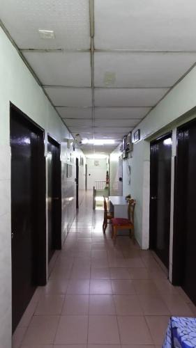 Bukit Kayu Hitam Hotel | Hotel Changlun B