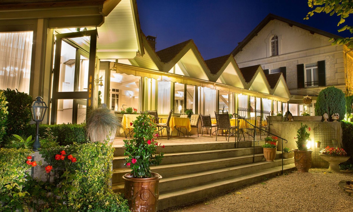 Orry-la-Ville Hotel | Hotel Chantilly Le Relais D'aumale