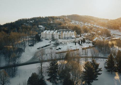 Bromont Hotel | Hotel Chateau Bromont