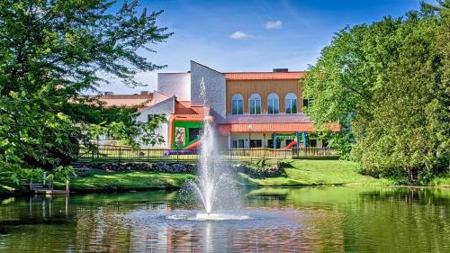 Orford Hotel | Hotel Cheribourg, an Ascend Collection Hotel