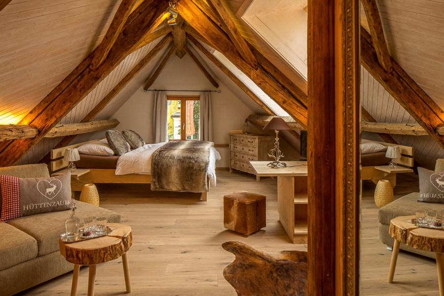La Punt-Chamues-ch Bed & Breakfast | Hotel Chesa Staila