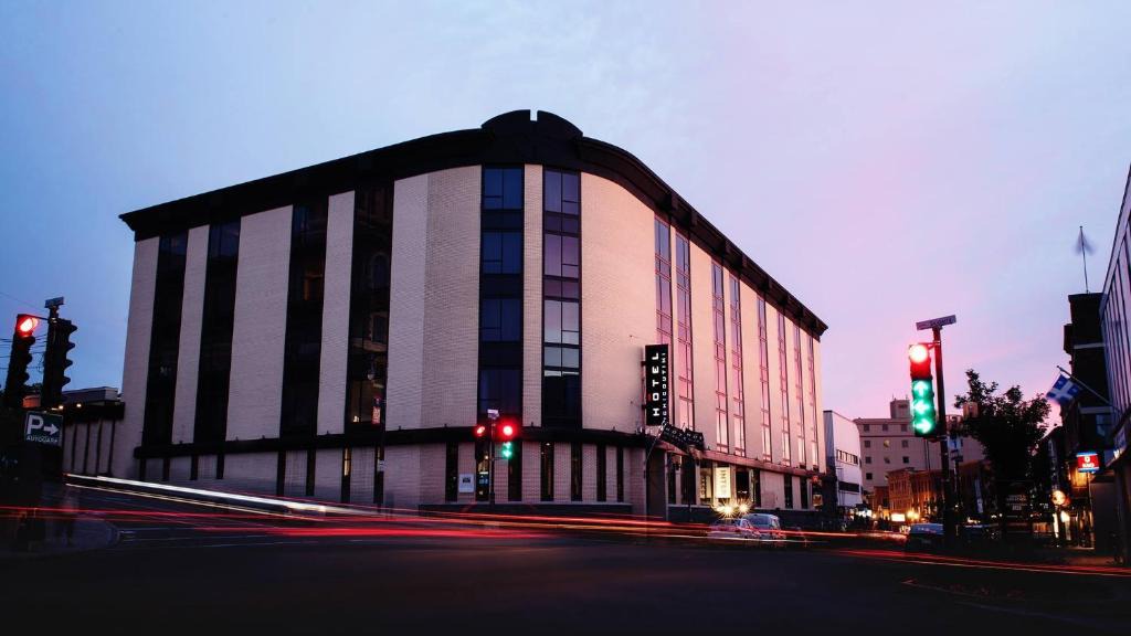 Chicoutimi Hotel | Hotel Chicoutimi, affilié à Hyvi