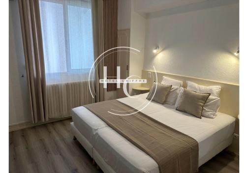 Albi Hotel | Hotel Chiffre