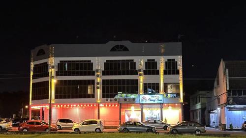 Segamat Hotel | Hotel Ching Hua