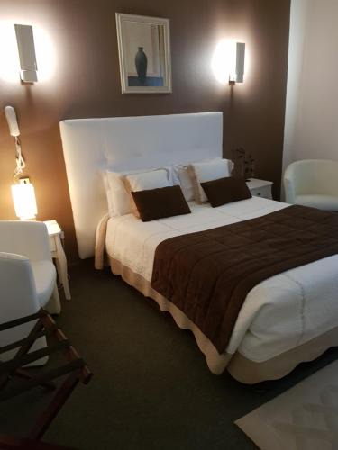 Chateauroux Hotel | Hotel Christina