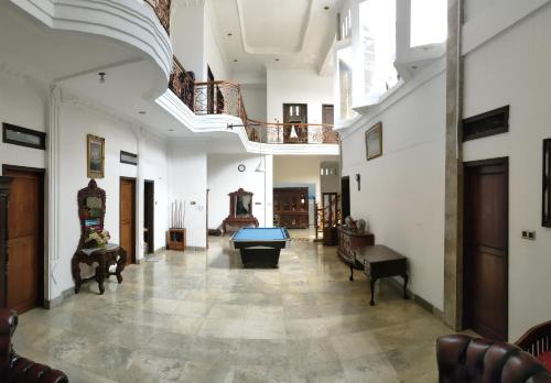 Cigadung Hotel | Hotel Cigadung Holiday syariah