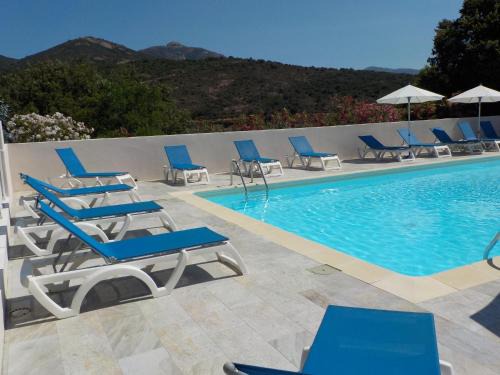 Galeria Hotel | Hotel Cinque Arcate