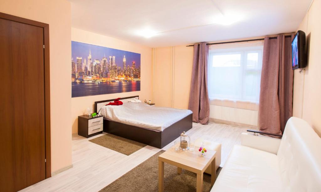 Dolgoprudny Hotel | Hotel City 2