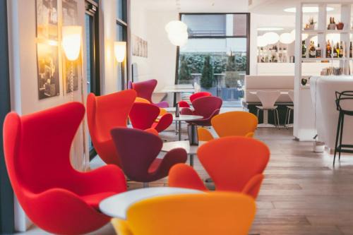 Lugano Hotel | Hotel City Lugano