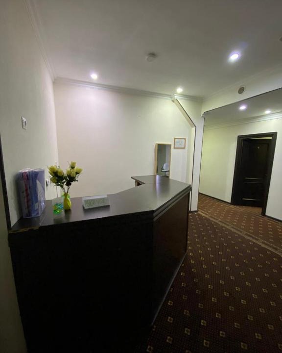 Leninsky District Hotel | Hotel City Vidnoe