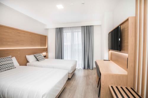 Avila Hotel | Hotel Ciudad De Ávila