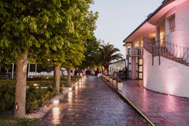 Borja Hotel | Hotel Ciudad de Borja