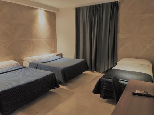 Navalcarnero Hotel | Hotel Ciudad de Navalcarnero