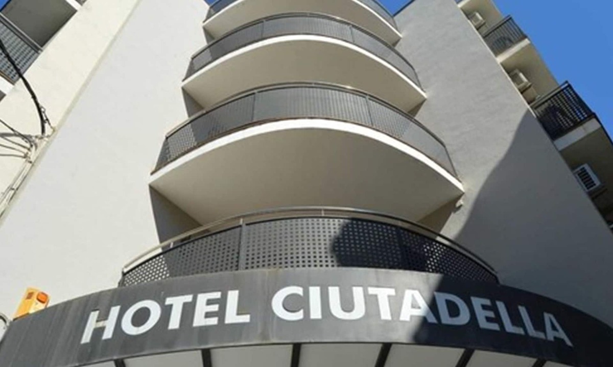 Roses Town Center Hotel | Hotel Ciutadella