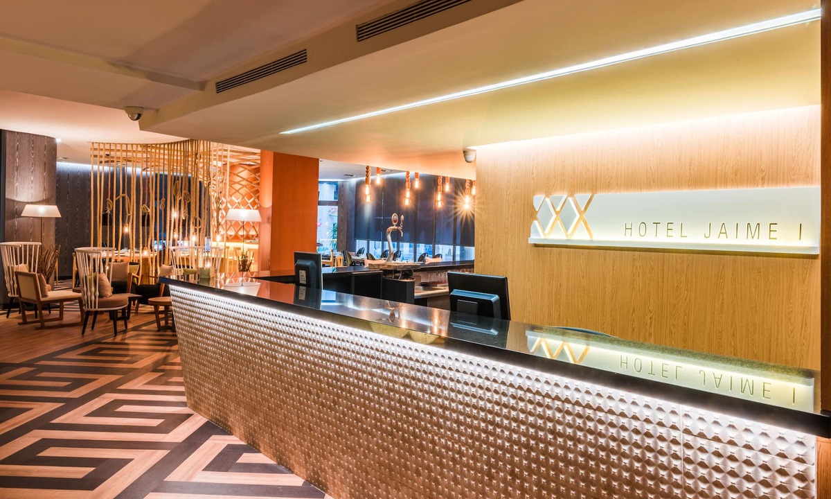 Castello de la Plana Hotel | Hotel Civis Jaime I