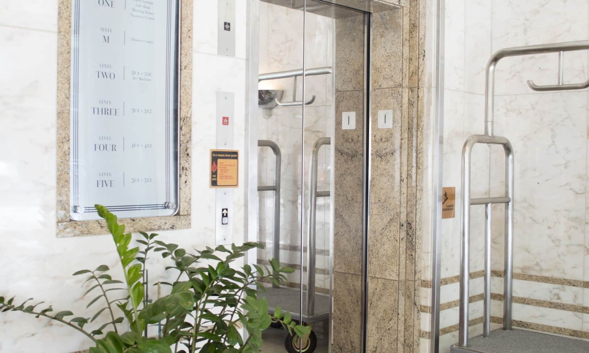 Downtown San Jose Hotel | Hotel Clariana