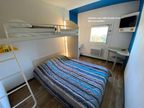 Carcassonne Hotel | Hotel Class'Eco Carcassonne