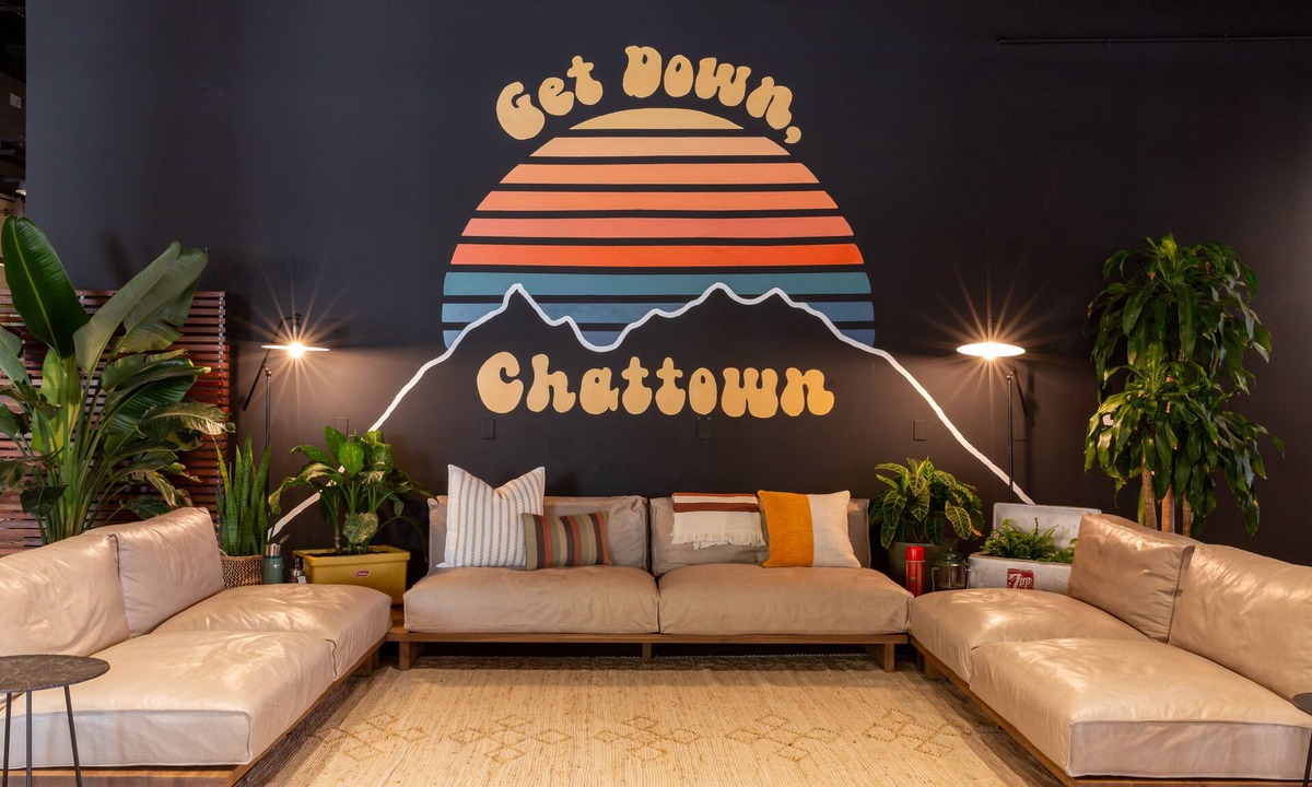 Downtown Chattanooga Hotel | Hotel Clemons