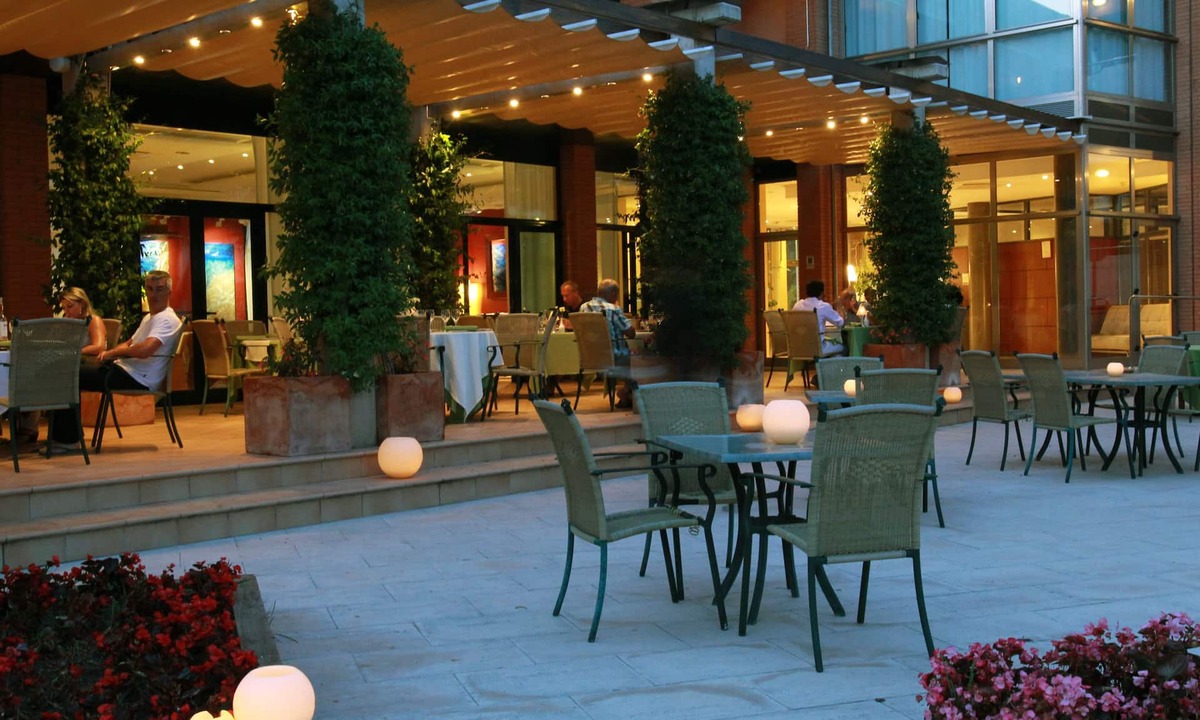 Mas Pinell Apartment | Hotel Clipper & Villas