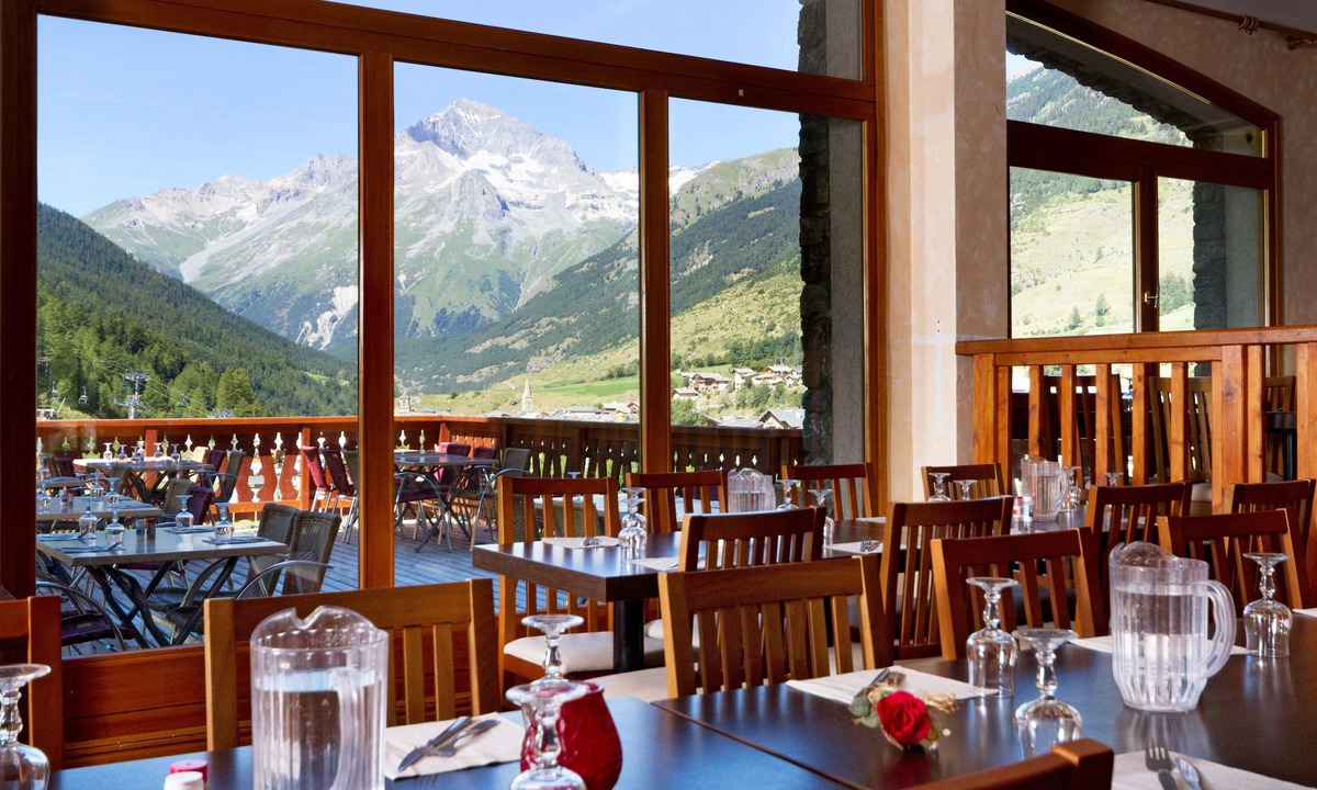 Val Cenis Other | Hotel Club mmv Val Cenis