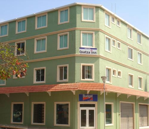 Coatzacoalcos Hotel | Hotel Coatza Inn