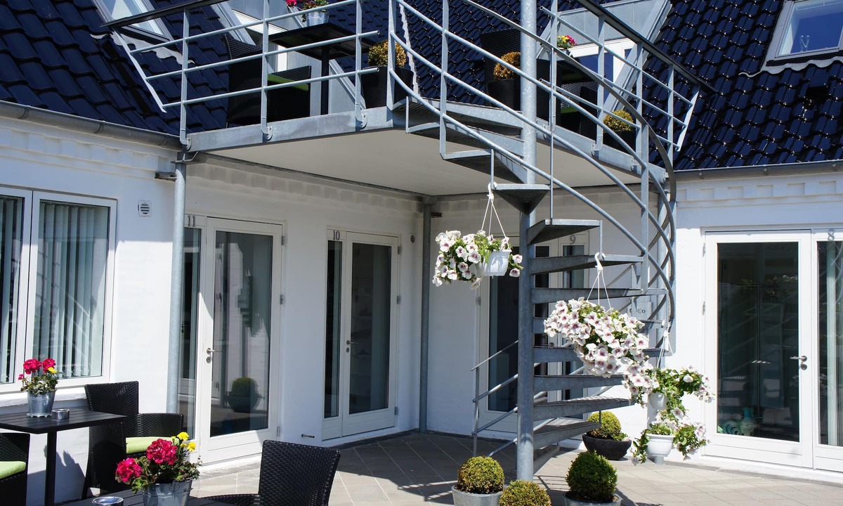 Esbjerg Hotel | Hotel Coco Aps