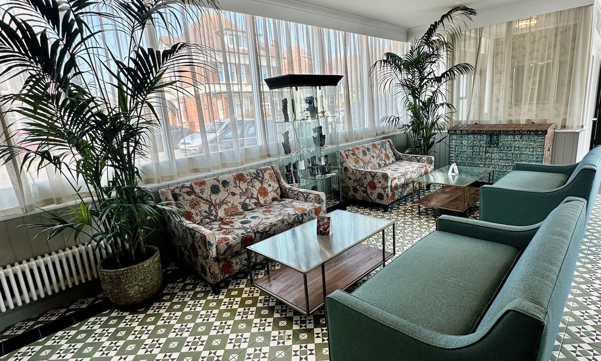 Felixstowe Hotel | Hotel Coco