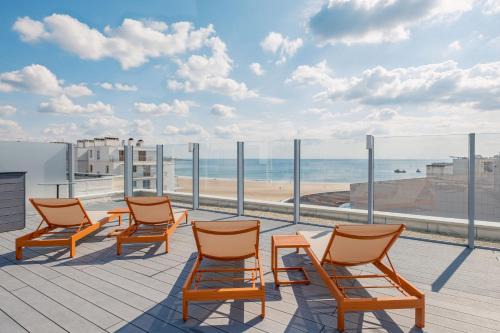 Les Sables d'Olonne Hotel | Hotel Coeur Marin