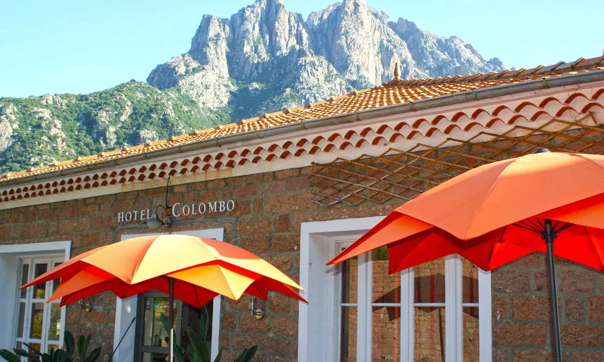 Porto Hotel | Hotel Colombo