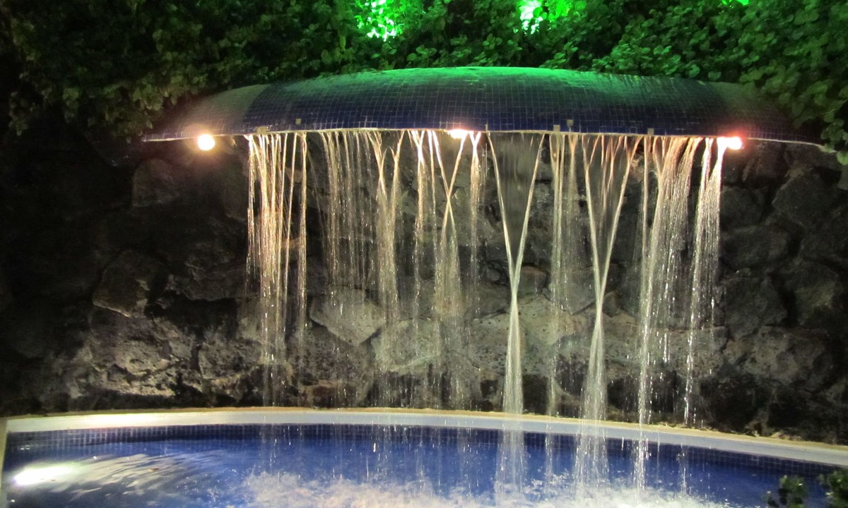 Teziutlan Hotel | Hotel Colonial