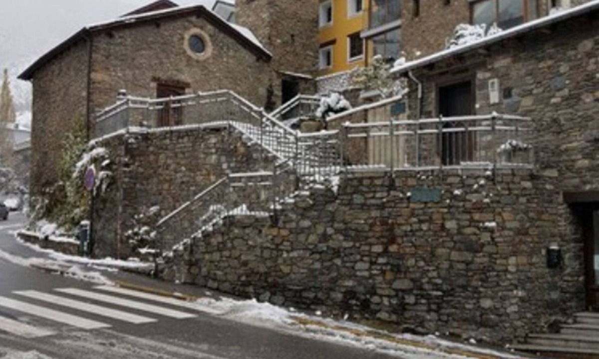 Arinsal Hotel | Hotel Comapedrosa