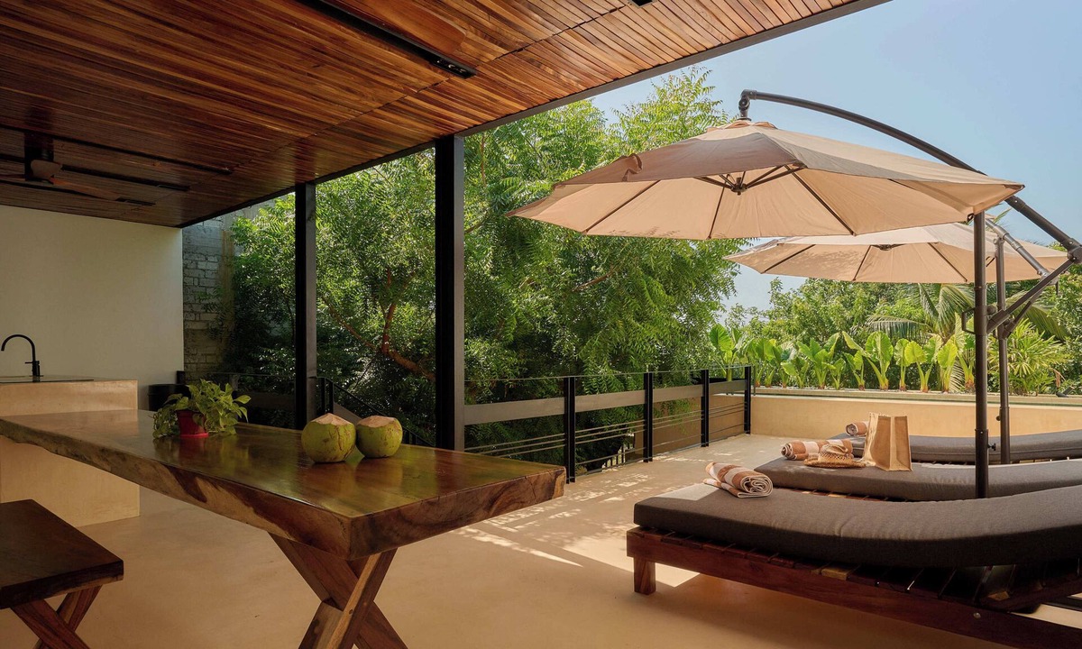 Barra de Colotepec Hotel | Hotel Compatir